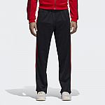 adidas Men's Essentials 3-Stripes Pants (2 for $27) + Free Shipping