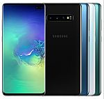 Samsung Galaxy S10+ Plus 128GB Unlocked Smartphone $699.99