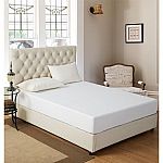 Bed Bug & Liquid Proof Waterproof Mattress Protector $7.50 - $10