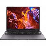 Huawei 13.9" MateBook X Pro 3K Touch Laptop (i7-8550U 16GB 512GB SSD) $1240
