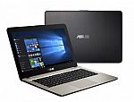 ASUS VivoBook F441BA-DS94 14" FHD Laptop (A9-9420 8GB 256GB SSD) $399