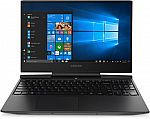 Lenovo Legion Y7000 Gaming Laptop (i5-8300H 16GB 256GB SSD GTX 1050 Ti) $699