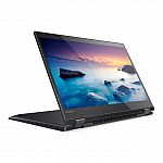 Lenovo 15.6" Flex 5 FHD Touch Laptop (i5-8250U 8GB 256GB SSD) $539