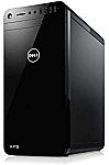 Dell XPS 8930 Desktop (i7-8700, 8GB, 1TB, GTX 1060) $783, G3 15 3579 Gaming Laptop (i7-8750H 16GB 512GB SSD GTX1050Ti) $764