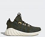 Adidas eBay: Buy 1 Get 1 50% Off: Women's Tubular Doom Sock Shoes (2 for $80) and more