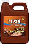 1L Lexol Leather Deep Conditioner $8.38 & More
