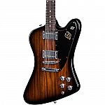 Gibson 2017 Firebird Studio HP Electric Guitar Vintage Sunburst $849 and more