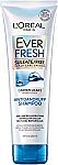 L'Oréal Paris EverFresh Antidandruff Shampoo Sulfate Free, 8.5 fl. oz $1.79 and more