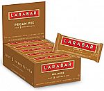 16-Ct 1.6oz Larabar Fruit & Nut Snack Bars (Pecan Pie) $9.02