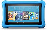 Amazon Fire 7 Kids Edition 16GB Tablet $60, Fire HD 8 Kids Edition $90 and more