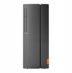 Lenovo IdeaCentre 510A Desktop PC (Ryzen 3 2200G 8GB 1TB) $295