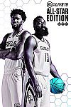 NBA LIVE 19 All-Star Edition (XBox One) $6