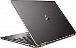 HP Spectre X360 13.3" Touchscreen 2-in-1 Laptop (i7-8550U 16GB 512GB SSD 4K Display) $1,199 and more
