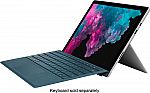 Microsoft Surface Pro 6 12.3″ (i5 8250U 8GB 128GB SSD) $675