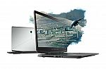 Alienware m17 Gaming Laptop 17.3" Intel i7-8750H NVIDIA RTX 2060 1TB Hybrid 8GB $1232