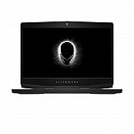 Dell Alienware m15 Gaming Laptop 15.6" (i7-8750H 16GB 256GB SSD + 1TB, GTX 1060) $999