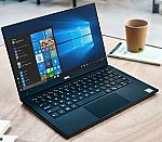 Dell XPS 13 9370 13.3" 4K Touchscreen Laptop (i7-8550U 8GB 256GB SSD Thunderbolt 3) $950