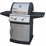VMInnovations eBay - Extra 10% Off $25 Purchase: Landmann LAN-42202 Falcon 2 Burner Stainless Steel Gas Grill $136 & More+ Free Shipping