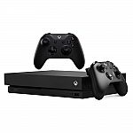 Rakuten - 15% Off Sitewide:  Microsoft Xbox One X 1TB Video Game Console with Extra Black Controller $350, Dell Inspiron G3 15 Laptop (i5-8300H 8GB 1TB) $640, & More + Free Shi
