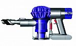 New Dyson V6 Trigger + Cordless Handheld Vacuum $100