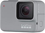 GoPro HERO7 Waterproof Digital 1080p Action Camera with Touch Screen $159