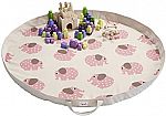 3 Sprouts Play Mat Bag $12.49 (50% Off)