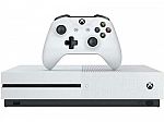 Xbox One S 1TB Console $169.99