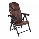 Lifesmart Calla Casa Series Portable Large Folding Massage Chair with Heat and Rolling Massage $199 ($50% Off) & More