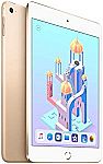 Apple iPad mini 4 (Wi-Fi + Cellular, 128GB) $380 (Org $530)