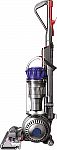 Dyson Ball Animal Bagless Upright Vacuum Iron/Purple $250