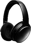 Bose QuietComfort 35 I Wireless Headphones (Manufacturer refurbished Like New w/ 1-yr warranty) $199