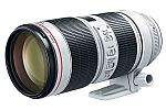 Canon EF 70-200mm f/2.8L IS III USM Lens - New version (Grey Market) $1704 + 8% eBucks