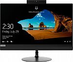 Lenovo IdeaCentre 520 21.5" FHD Touchscreen AIO Desktop (Pentium 4415U 4GB 1TB) $429.99