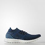 adidas Men's Ultraboost Uncaged Parley Shoes $72 & More + Free Shipping