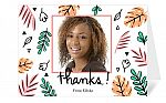 FREE 5x7 Folded Photo Card at Walgreens (Today only)