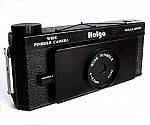 Holga 120 WPC Wide Format Film Camera $62