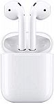 Apple AirPods with Charging Case (Latest Model) $159 (Pre-Order)