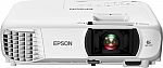 Epson PowerLite Home Cinema 1060 1080p 3LCD Projector (Refurbished) $350
