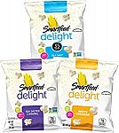 36-Count Smartfood Delight Popcorn (Variety Pack) $10 or Less