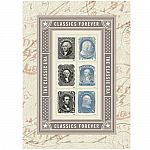 6-Count USPS Classics Forever Souvenir Forever Stamps Booklet $1.60 Shipped