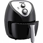 Emerald 4L Analog Air Fryer $30