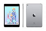 Apple iPad mini 4 Wi-Fi 128GB $290 