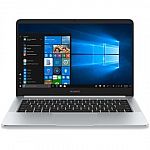Huawei Matebook D FHD IPS Touch Laptop (Ryzen 5 2500U 8GB 256GB SSD) $529