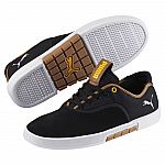 PUMA Funist Lo MU Men's Sneakers $30 & More + Free Shipping