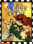 The Real Mother Goose (Hardcover) $6