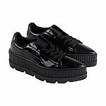 Puma Womens Fenty by Rihanna Creeper Shoes $30 (84% Off)