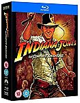 Indiana Jones: The Complete Adventures [1981] [Region Free] £9 and more