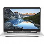 Dell Inspiron 15.6" 4K Ultra HD Touch-Screen Laptop (i7 16GB 512GB SSD) $900