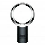 Dyson AM06 Bladeless Desk Fan | Refurbished $129.99