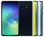 Samsung Galaxy S10e 128GB SM-G970F Dual Sim (Factory Unlocked) 5.8" Smartphone $499